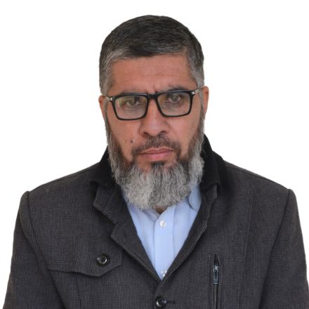 Dr. Hamdullah